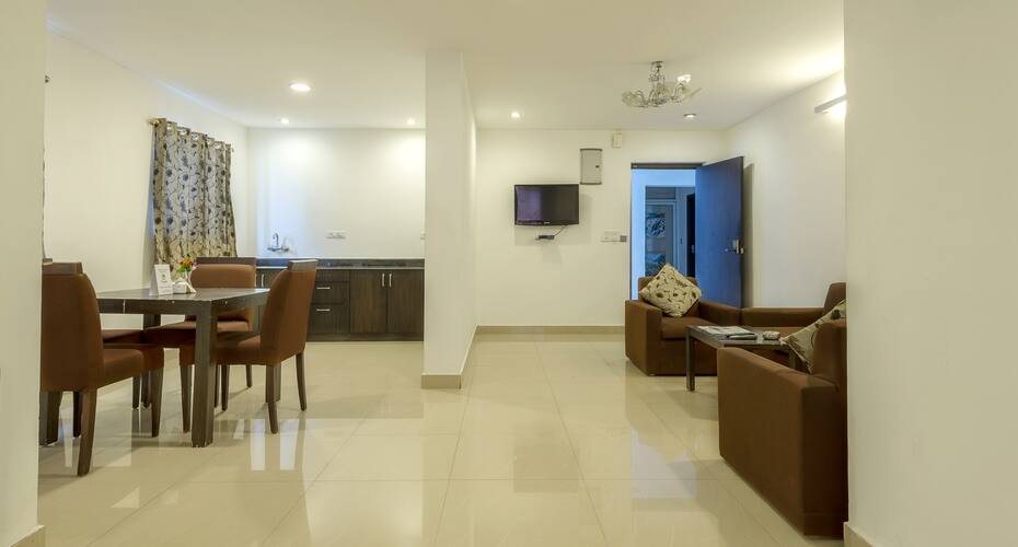 Hotel Grand Marena, Chennai 3
